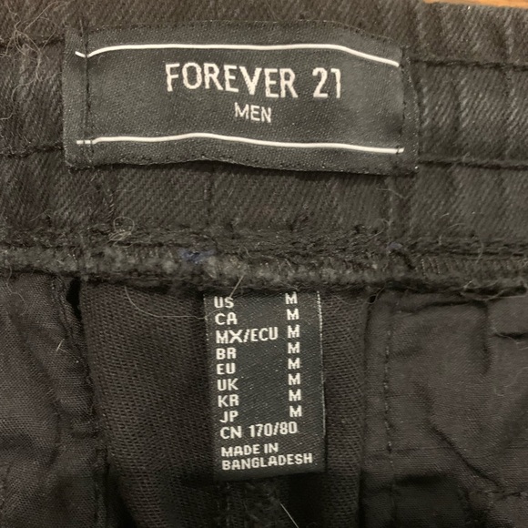 Black pants - Picture 3 of 3